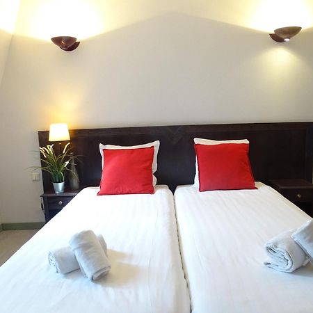 Value Stay Blankenberge Quarto foto