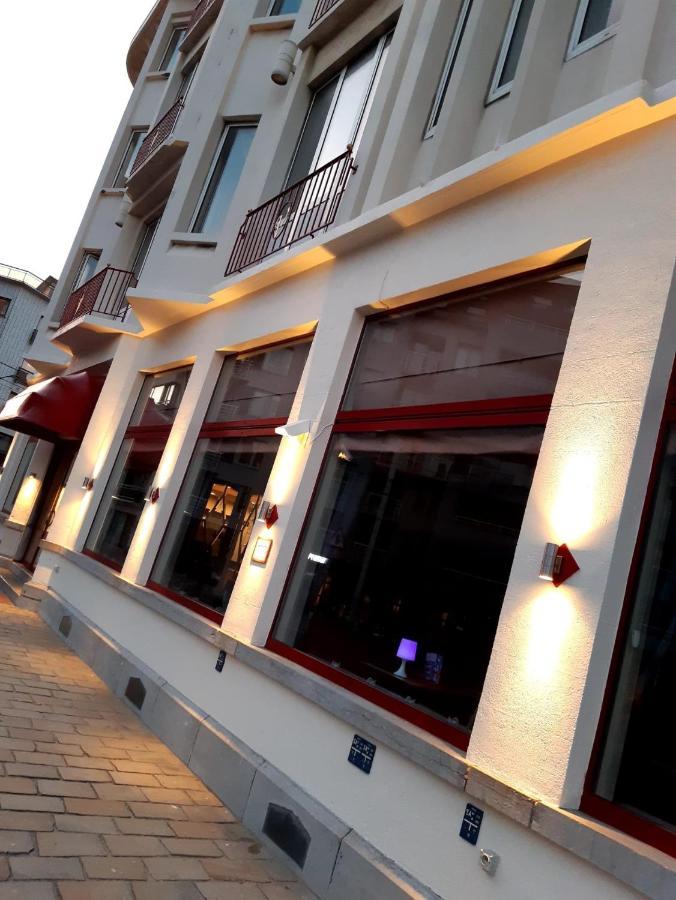 Value Stay Blankenberge Exterior foto