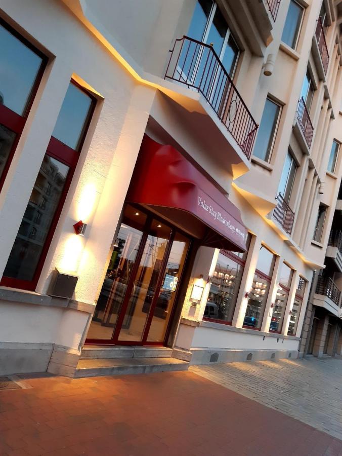 Value Stay Blankenberge Exterior foto