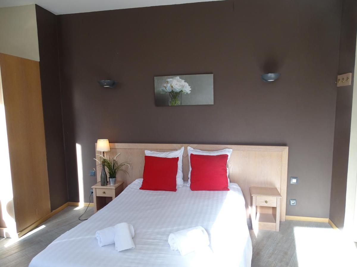 Value Stay Blankenberge Quarto foto