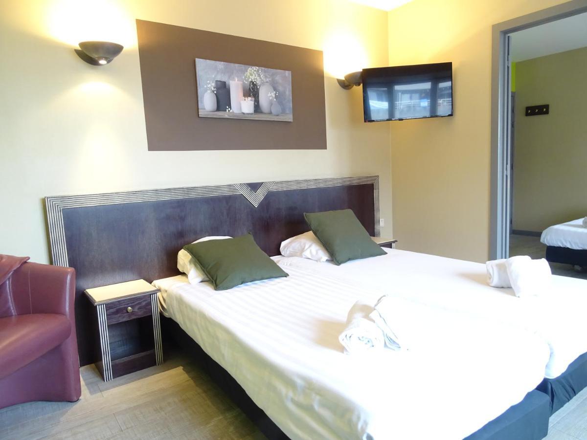 Value Stay Blankenberge Exterior foto