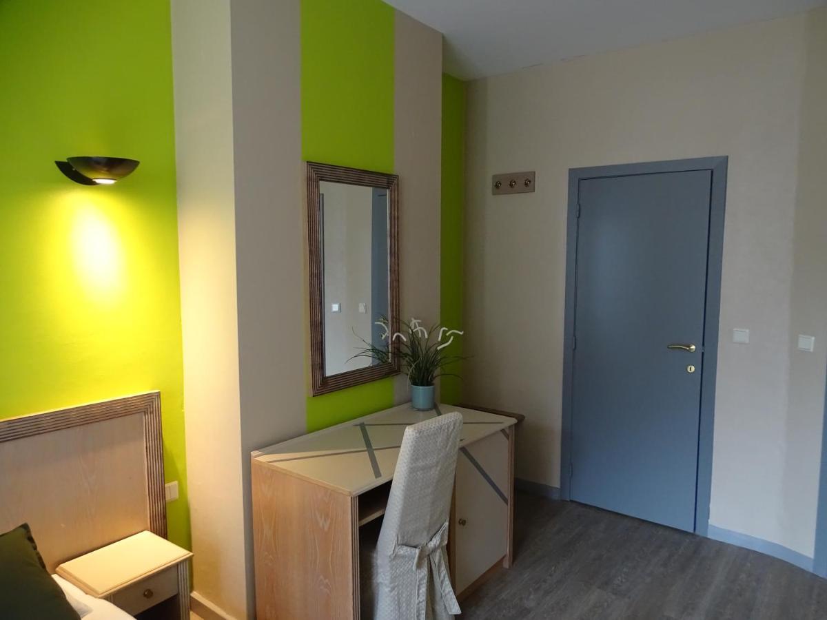 Value Stay Blankenberge Exterior foto