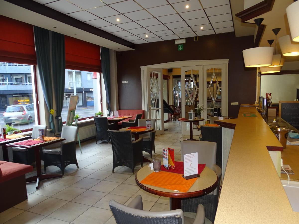 Value Stay Blankenberge Exterior foto