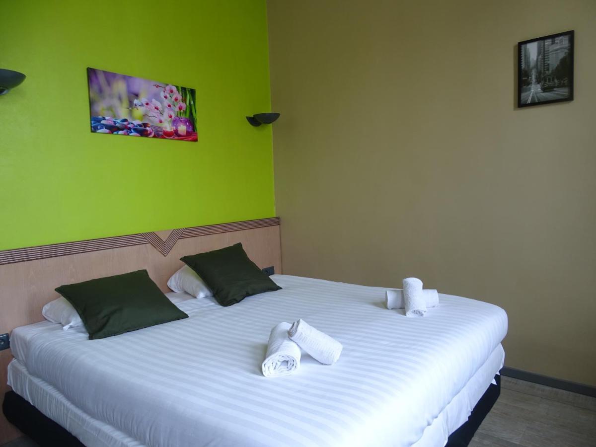 Value Stay Blankenberge Exterior foto