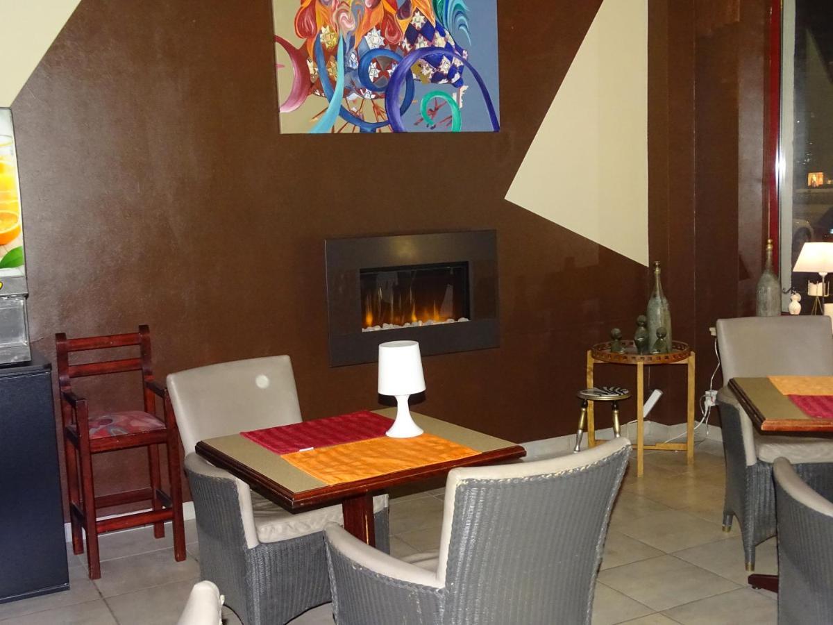 Value Stay Blankenberge Exterior foto