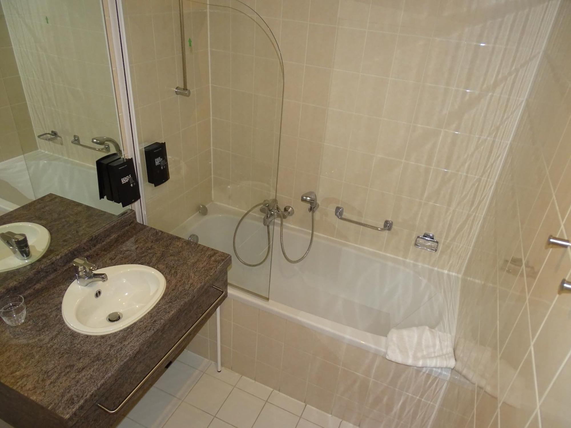 Value Stay Blankenberge Quarto foto