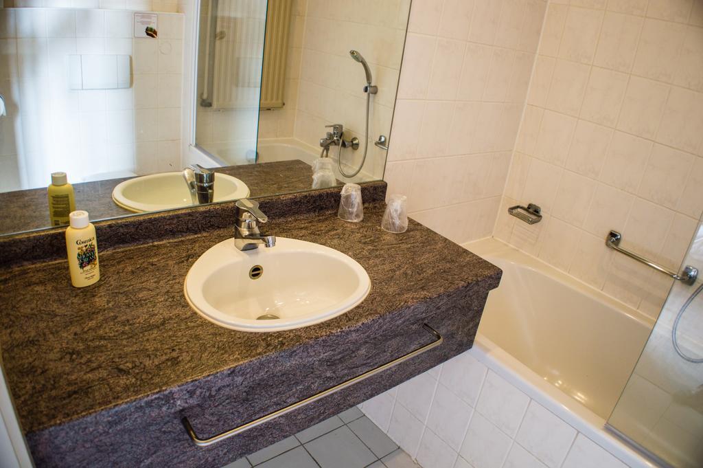 Value Stay Blankenberge Quarto foto