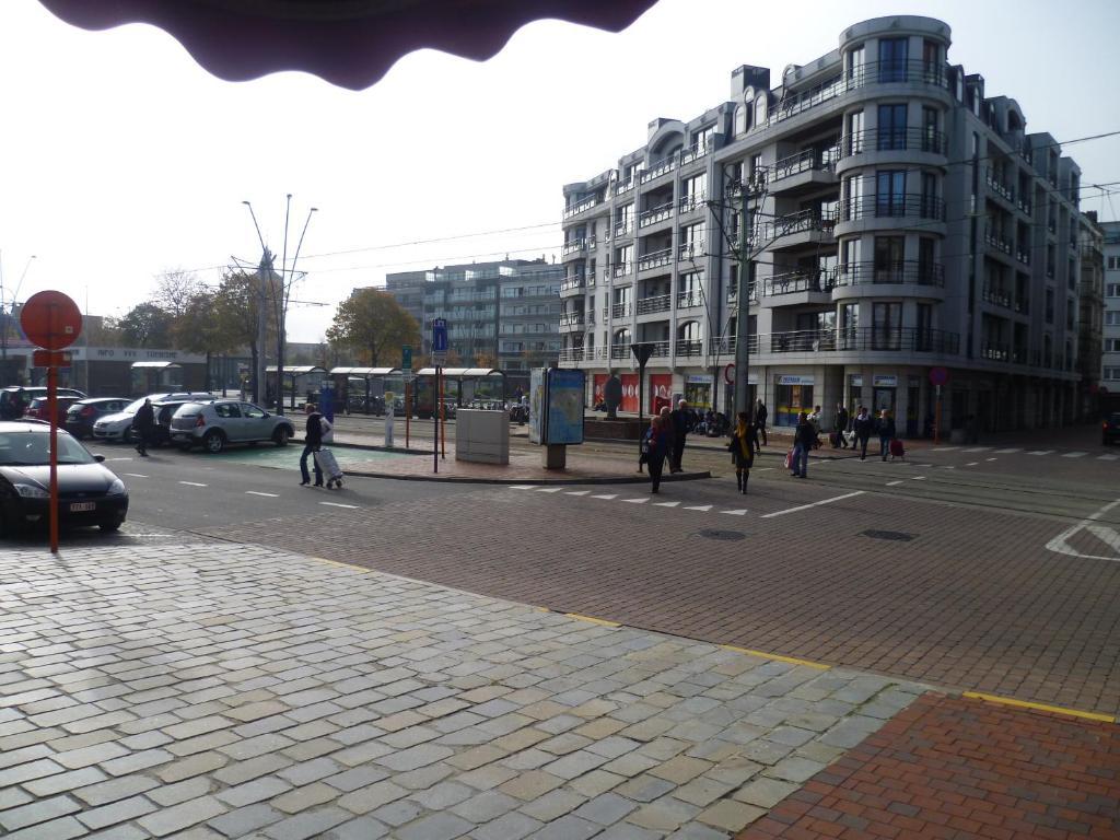 Value Stay Blankenberge Exterior foto