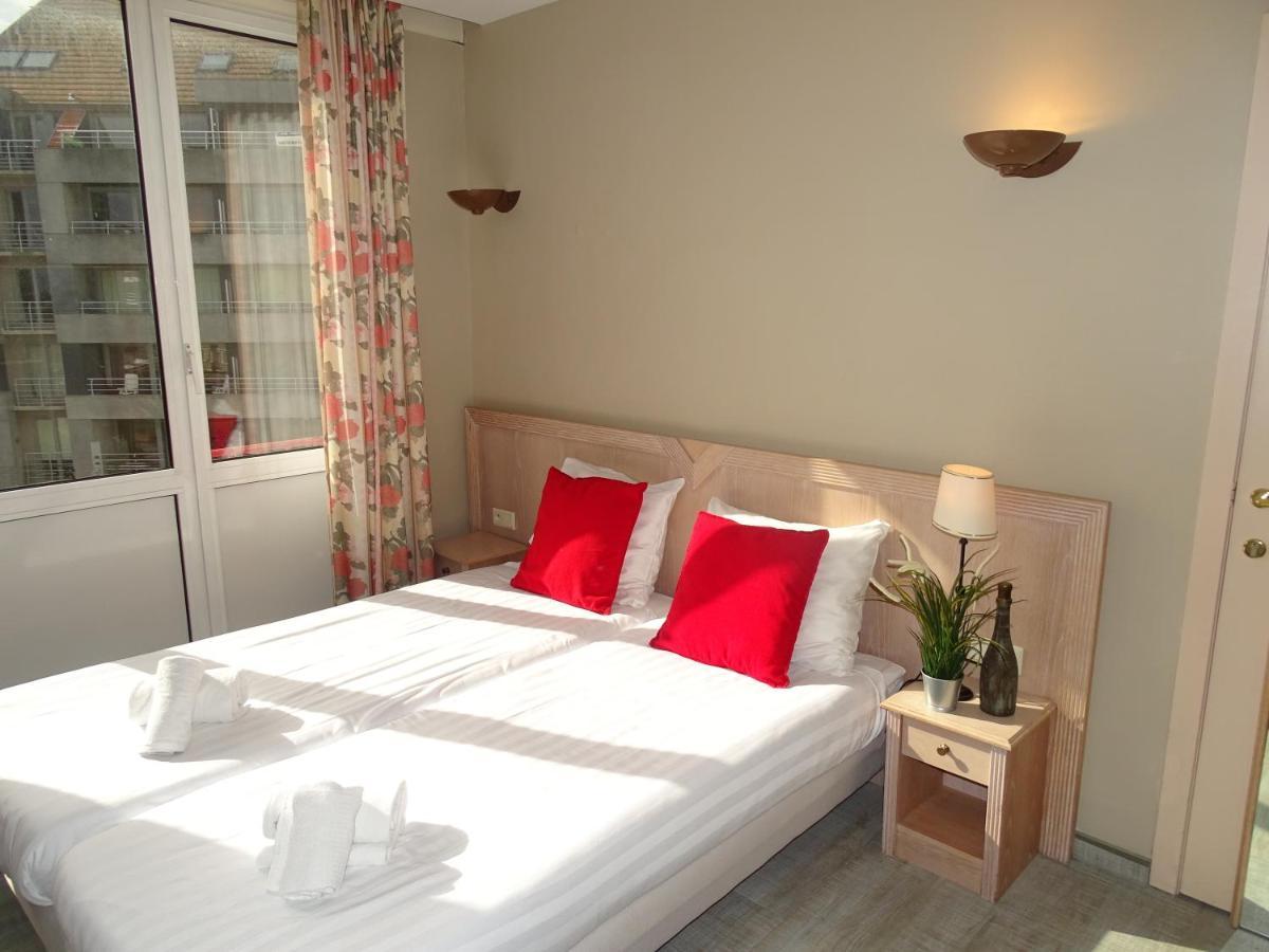 Value Stay Blankenberge Exterior foto